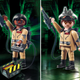 Illustration for article titled Playmobil's Ghostbusters II Toys Actually Make the Disappointing Sequel a Little Better